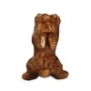All For Paws Rabbit Dog Toy with Squeaker, 12-inch/ 30