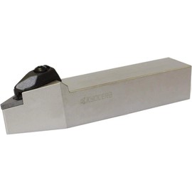 京セラ(KYOCERA) 外径加工用ホルダ DVVNN2525M16