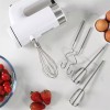 MotoTec - Parts 5-Speed Electric Hand Mixer Light Weight 400W