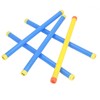 5pcs Sound Tube Funny Safe Material Portable Noise Maker Tube