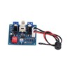 DC Speed Controller 12V Low Noise 4 Temperature Zones Work