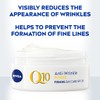 NIVEA Q10 Anti-Wrinkle Power Protecting Day Cream SPF 30 (50ml),