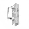 Phillips Assa Abloy Cerradura Phillips 525 doble cilindro der/izq