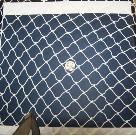 Goodwin Netting 15' x 10'  HARD DRIVE HEAVY DUTY GOLF IMPACT NET SPORTS NYLON NETTING  7/8"  #30