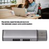 USB3.0 Hub 3 Ports High Speed Mini Lightweight Compact USB