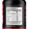 Complejo Levadura Cerveza Vitaminas B12 Ingredientes Naturales Cápsulas 500 Yeast