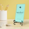 Lifeforce Glass The Third Step Prayer Inspirational Glass Plaque. Beloved