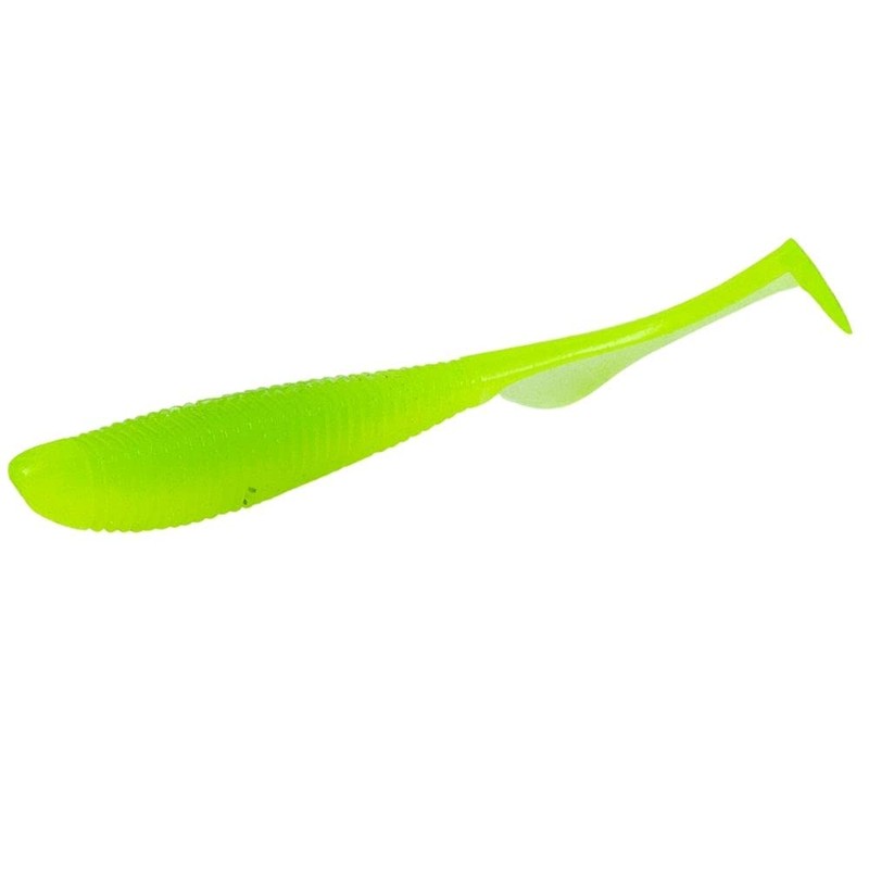 Molix RA Shad 3" (8 pcs) col. UV Watermelon Gold