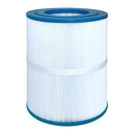 Chryseos Spa Filter Compatible with PDM 28, 461273, FC-9944, SD-01392, AquaRest, Dream Maker hot tub Filter, 28 sq. ft., 1 Pack