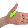 Finger Acupressure Massager for Hegu Point Acupressure Stick Fluorescent 3ea