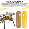 Zero Clearance Table Saw Insert for DeWalt Table Saw with
