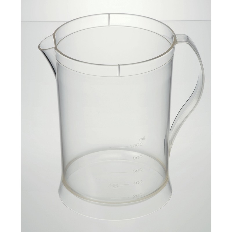 カクセー オイルポット アルファ 0.8L 高性能活性炭カートリッジ付き オレンジ