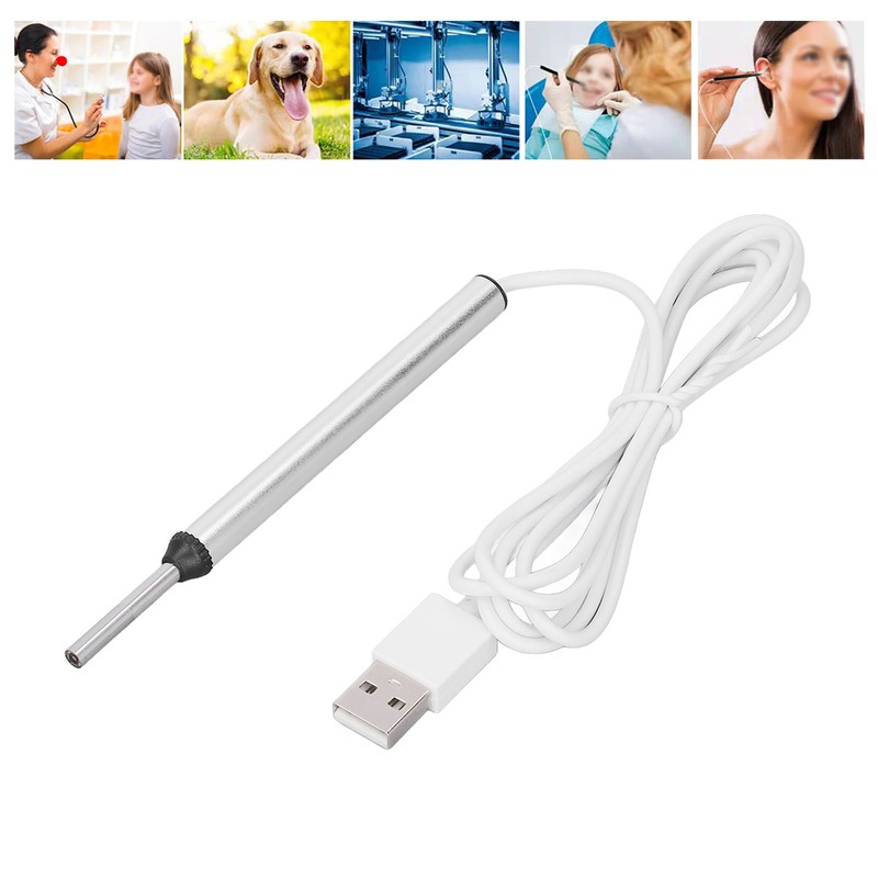Ear Wax Removal Tool Safe Adjustable Ear Cleaning Tool with