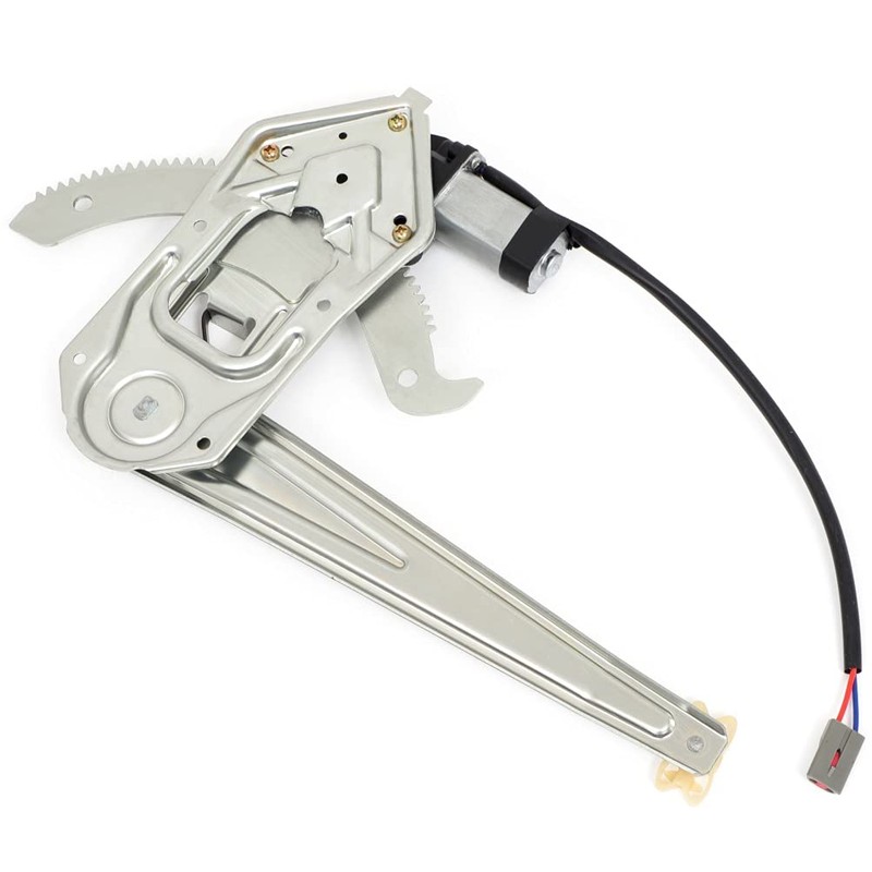 ALEGE Power Window Regulator Front Driver Side Fit for Mazda