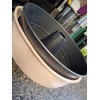 KOOTIPS Springform Pan Protector for 9 inch and 9.5 inch