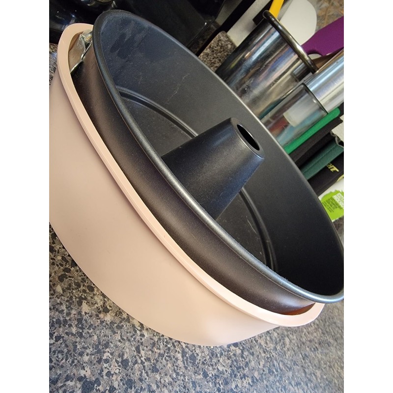 KOOTIPS Springform Pan Protector for 9 inch and 9.5 inch