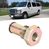 High Pressure Oil System Air Test Fitting 6.0L Powerstroke IPR