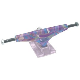 Krux Trucks K5 Nora Triangle Standard Skateboard Trucks Multi 8.5"