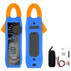 OWON CM2100B Bluetooth Mini Digital Clamp Meter 100A AC DC
