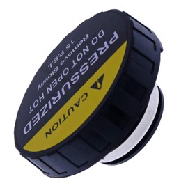 JEENDA Radiator Cap AT173610 15 psi for John Deere S560 S690 240 250 260 270 280 318D 319D 110 120 160LC 200LC 210LE 332D 333D 410E 410G 700J 703G 710D 710G 710J 724J 740