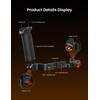 hohem Adjustable Sling Handgrip Gimbal Sling Handle for M6/M7/MT2, Ergonomic