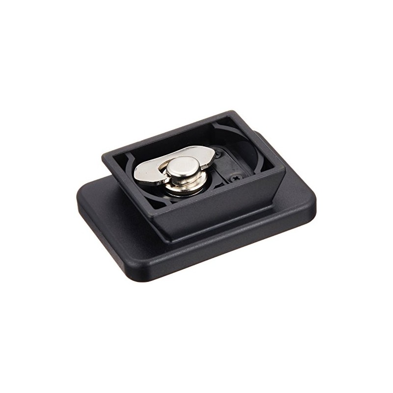 SLIK 201237 Tripod Accessory for Easy Pod Quick Shoe Spare