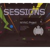 Sessions - Mync Projects