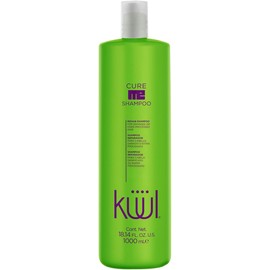 KÜÜL Cure Me Shampoo Reconstructor Cabello Seco Maltratado Debilitado 1L