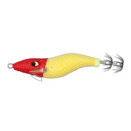 Prog True Fishing Dropper Big Sword No. 2 (07. Red Yellow)