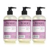 "Mrs. Meyer's Clean Day Hand Soap with Essential Oils, Biodegradable