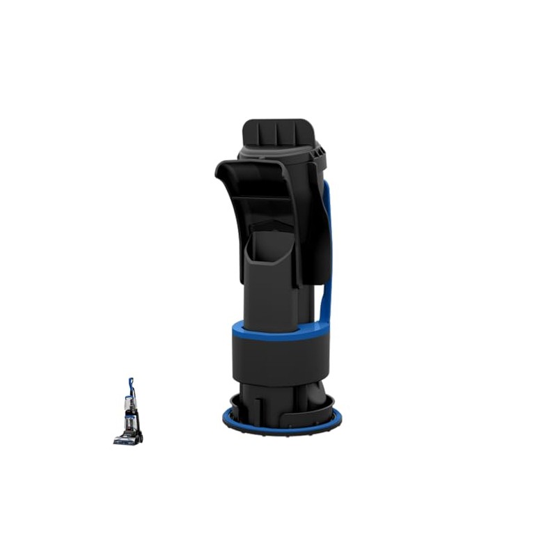 Selgo Replacement Dirty Tank Float for Bissell TurboClean Pet XL