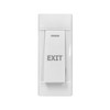 Access Control System with Remote Control – 1200lbs Magnetic Door