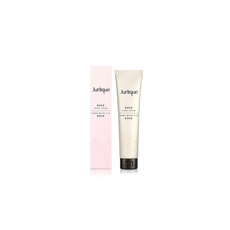 Jurlique Rose Hand Cream