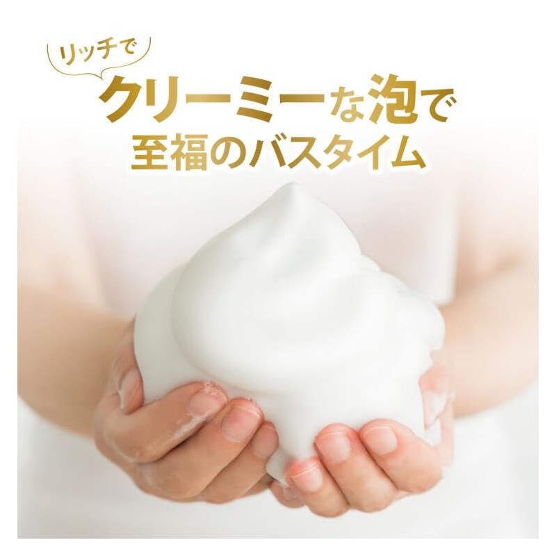 Dove(ダヴ) Body Soap Premium Moisture Care (Body Wash) Pump, 16.6
