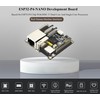 ESP32-P4-NANO Development Board, Based On ESP32-P4 Chip with RISC-V Dual-Core