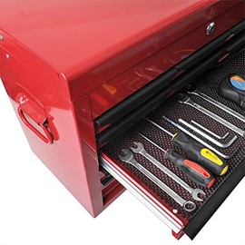 ProPlus 750578 Non-Slip Mat 150 x 30 cm 3 mm Black