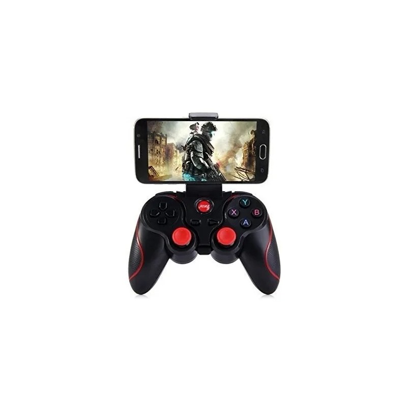 Control Celular Gamepad Bluetooth Joystick Free Fire Game