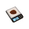 Brecknell EPB 500, Electronic Pocket Balance, 500 g x 0.01