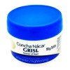 Crema Solida Facial Concha Nácar Grisi Aclarante 110g Tipo de