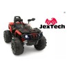 Jextech Cargador Y Batería Para Montables Electricos 12 Y 15
