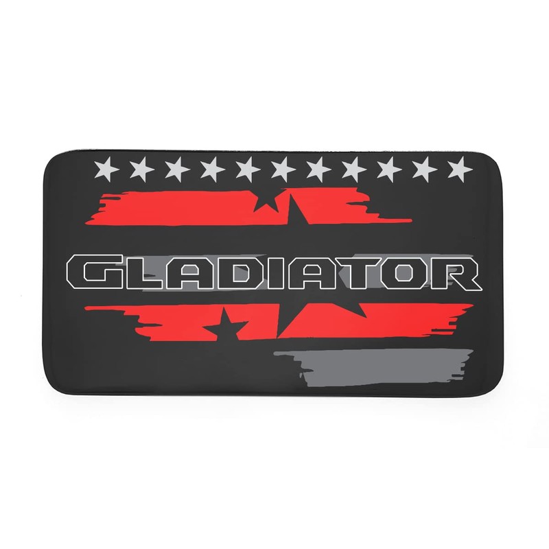 JEEP Gladiator Trailer Tow Hitch Cover - 2 INCH Receiver