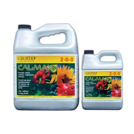 Grotek CalMax 732970 CAL-MAX 4 LITER