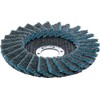 BGS 74476 | Fan Sanding Disc | Non-Woven | Diameter