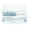 Glutanex Crema Facial Hidratante Aqua Booster, 1.7 Fl Oz