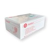 Rudafix Fixing Plasters Hypo-Allergenic 2.5 cm x 9.14 cm Pack