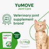YuMOVE Cat | Joint Supplement for Cats, with Glucosamine, Chondroitin,