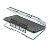 Daiwa Fishing Box Bait Box Double Side Lure & Stinger