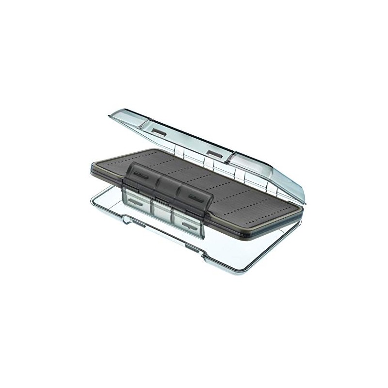 Daiwa Fishing Box Bait Box Double Side Lure & Stinger