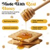 Honey Maid Honey Graham Crackers – 14.4 oz Box (Pack