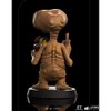 Iron Studios UNIVET59121-MC E.T. The Extra Terrestrial ET Statue